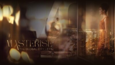 Masterise – The Global City CT5