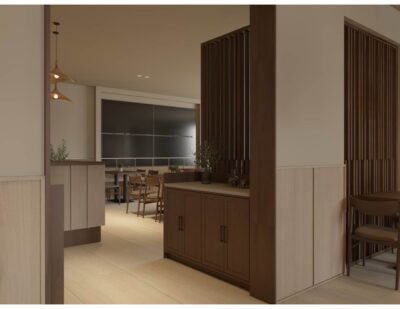 Central Kitchen Export to the U.S